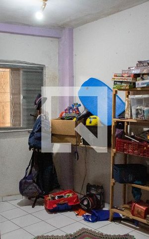 Casa à venda com 605m², 3 quartos e 10 vagas Casa à venda com 605m², 3 quartos e 10 vagasQUARTO 2