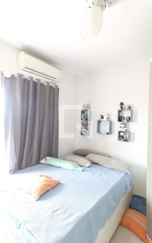 Casa de condomínio à venda com 69m², 2 quartos e 1 vaga Casa de condomínio à venda com 69m², 2 quartos e 1 vagaQuarto 2