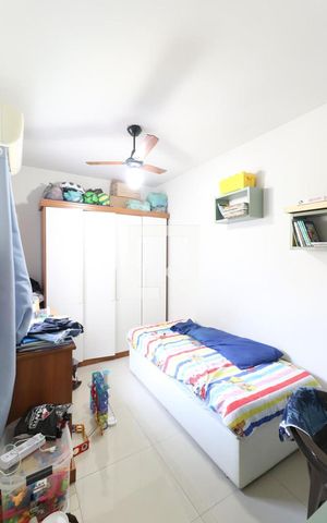 Casa de condomínio à venda com 69m², 2 quartos e 1 vaga Casa de condomínio à venda com 69m², 2 quartos e 1 vagaQuarto