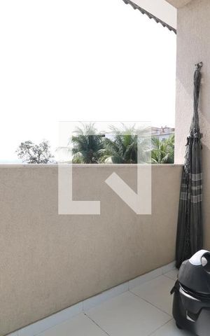Casa de condomínio à venda com 69m², 2 quartos e 1 vaga Casa de condomínio à venda com 69m², 2 quartos e 1 vagaVaranda Quarto 2