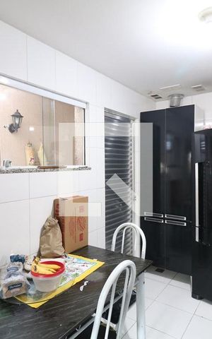 Casa de condomínio à venda com 69m², 2 quartos e 1 vaga Casa de condomínio à venda com 69m², 2 quartos e 1 vagaCozinha
