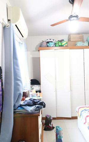 Casa de condomínio à venda com 69m², 2 quartos e 1 vaga Casa de condomínio à venda com 69m², 2 quartos e 1 vagaQuarto