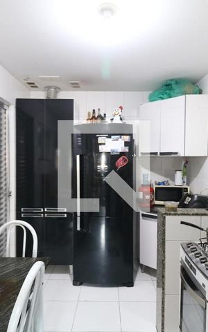 Casa de condomínio à venda com 69m², 2 quartos e 1 vaga Casa de condomínio à venda com 69m², 2 quartos e 1 vagaCozinha