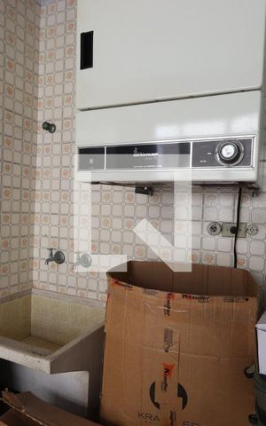 Casa à venda com 250m², 3 quartos e 2 vagasÁrea de Serviço
