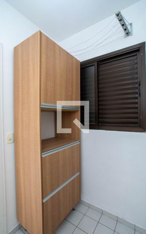 Apartamento para alugar com 113m², 3 quartos e 3 vagas Apartamento para alugar com 113m², 3 quartos e 3 vagasDespensa