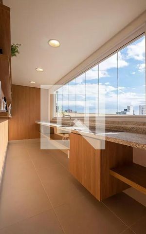 Studio à venda com 25m², 1 quarto e sem vaga Studio à venda com 25m², 1 quarto e sem vagaBar