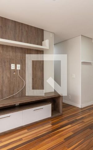 Apartamento para alugar com 63m², 2 quartos e 1 vagaSala de Estar