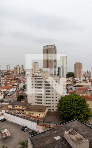 Apartamento para alugar com 63m², 2 quartos e 1 vagaVista da Suíte