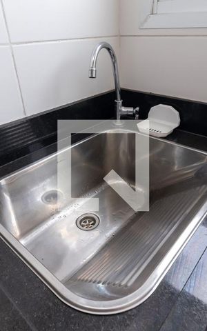Apartamento para alugar com 63m², 2 quartos e 1 vagaÁrea de Serviço