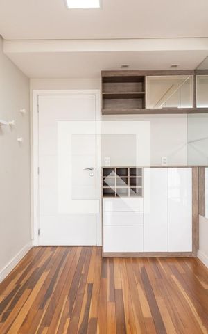 Apartamento para alugar com 63m², 2 quartos e 1 vagaSala de Jantar