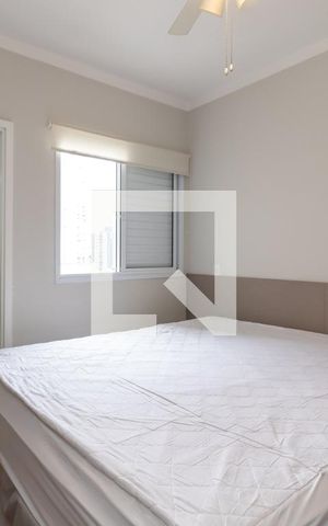 Apartamento para alugar com 63m², 2 quartos e 1 vagaSuíte