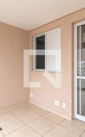 Apartamento para alugar com 63m², 2 quartos e 1 vagaVaranda Gourmet