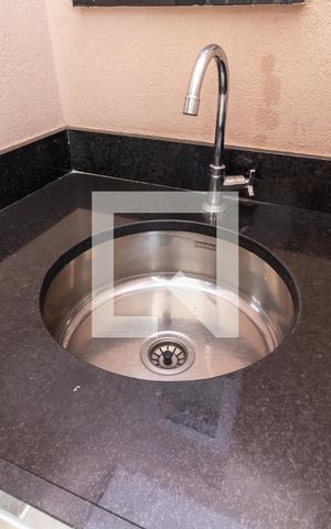 Apartamento para alugar com 63m², 2 quartos e 1 vagaVaranda Gourmet