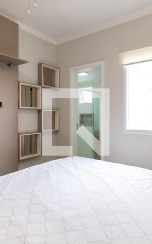 Apartamento para alugar com 63m², 2 quartos e 1 vagaSuíte