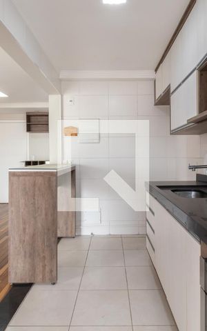 Apartamento para alugar com 63m², 2 quartos e 1 vagaCozinha