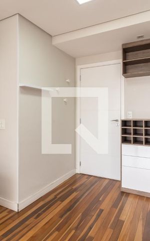 Apartamento para alugar com 63m², 2 quartos e 1 vagaSala de Jantar