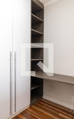Apartamento para alugar com 63m², 2 quartos e 1 vagaQuarto 2