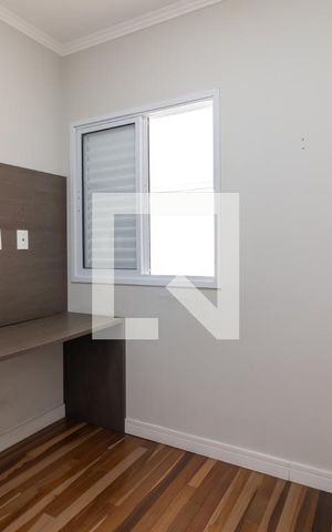 Apartamento para alugar com 63m², 2 quartos e 1 vagaQuarto 2