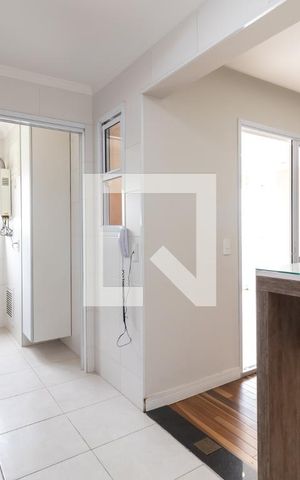 Apartamento para alugar com 63m², 2 quartos e 1 vagaCozinha