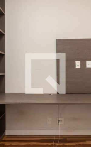 Apartamento para alugar com 63m², 2 quartos e 1 vagaQuarto 2
