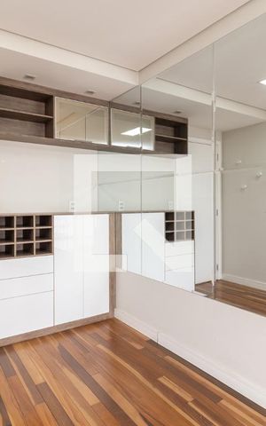Apartamento para alugar com 63m², 2 quartos e 1 vagaSala de Jantar