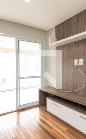 Apartamento para alugar com 63m², 2 quartos e 1 vagaSala de Estar