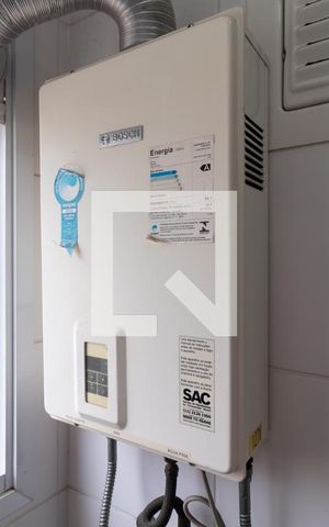 Apartamento para alugar com 63m², 2 quartos e 1 vagaÁrea de Serviço