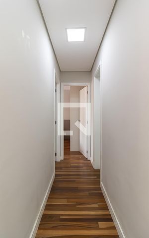 Apartamento para alugar com 63m², 2 quartos e 1 vagaCorredor dos Quartos