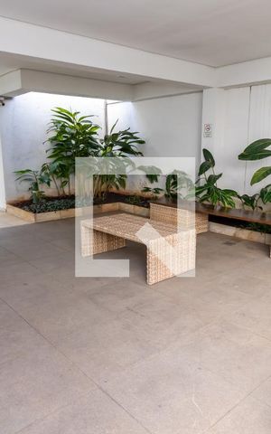 Apartamento para alugar com 63m², 2 quartos e 1 vaga Apartamento para alugar com 63m², 2 quartos e 1 vagaÁrea comum