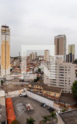 Apartamento para alugar com 63m², 2 quartos e 1 vagaVista da Varanda Gourmet