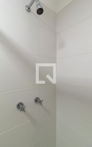 Apartamento para alugar com 63m², 2 quartos e 1 vagaBanheiro 2