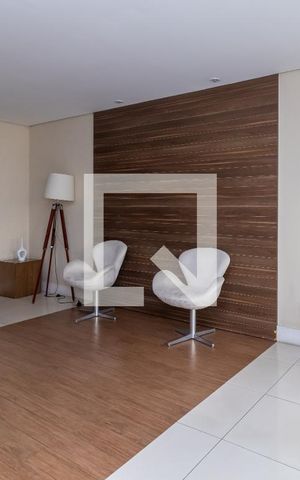 Apartamento para alugar com 63m², 2 quartos e 1 vaga Apartamento para alugar com 63m², 2 quartos e 1 vagaHall Social
