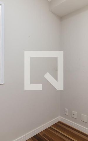 Apartamento para alugar com 63m², 2 quartos e 1 vagaQuarto 2