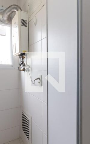 Apartamento para alugar com 63m², 2 quartos e 1 vagaÁrea de Serviço