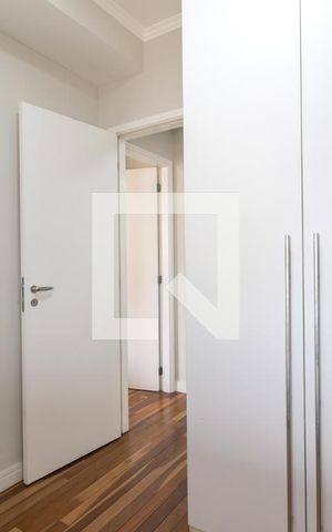 Apartamento para alugar com 63m², 2 quartos e 1 vagaQuarto 2