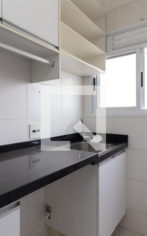 Apartamento para alugar com 63m², 2 quartos e 1 vagaÁrea de Serviço