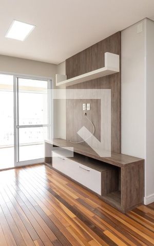 Apartamento para alugar com 63m², 2 quartos e 1 vagaSala de Jantar