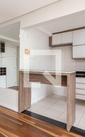 Apartamento para alugar com 63m², 2 quartos e 1 vagaSala de Estar