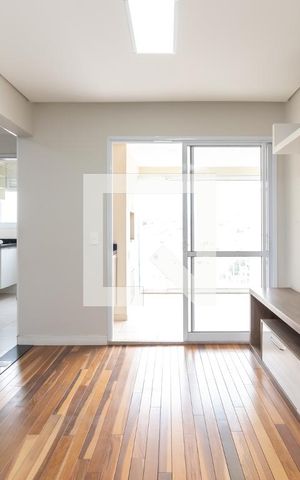 Apartamento para alugar com 63m², 2 quartos e 1 vagaSala de Estar