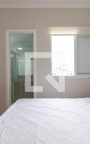 Apartamento para alugar com 63m², 2 quartos e 1 vagaSuíte