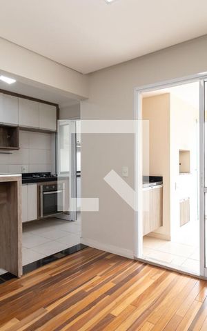 Apartamento para alugar com 63m², 2 quartos e 1 vagaSala de Estar