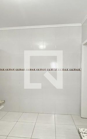 Apartamento para alugar com 54m², 1 quarto e sem vagaCozinha