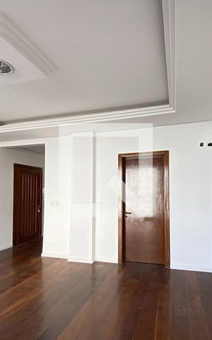 Apartamento para alugar com 54m², 1 quarto e sem vagaSala