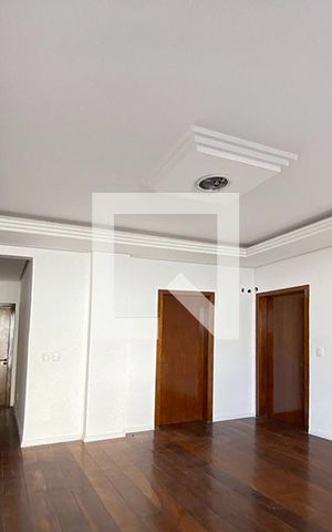 Apartamento para alugar com 54m², 1 quarto e sem vagaSala