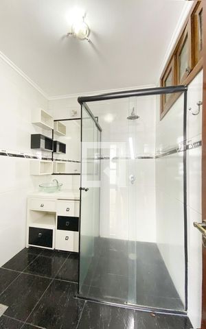 Apartamento para alugar com 54m², 1 quarto e sem vagaBanheiro