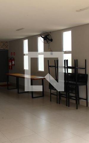 Apartamento à venda com 50m², 2 quartos e 1 vagaÁrea comum