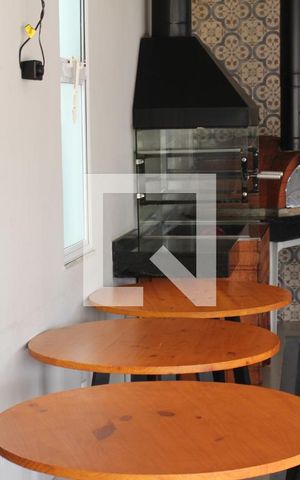 Apartamento à venda com 50m², 2 quartos e 1 vagaÁrea comum