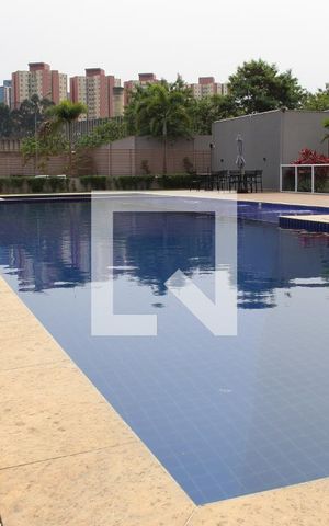 Apartamento à venda com 50m², 2 quartos e 1 vagaÁrea comum