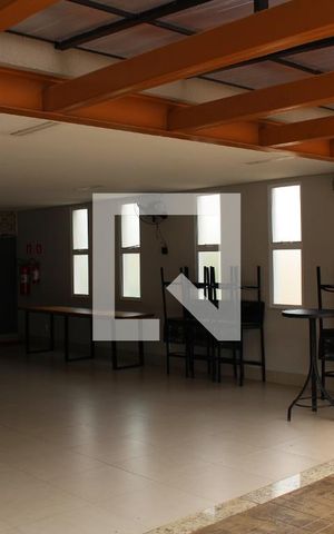 Apartamento à venda com 50m², 2 quartos e 1 vagaÁrea comum