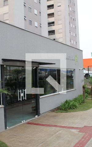 Apartamento à venda com 50m², 2 quartos e 1 vagaÁrea comum